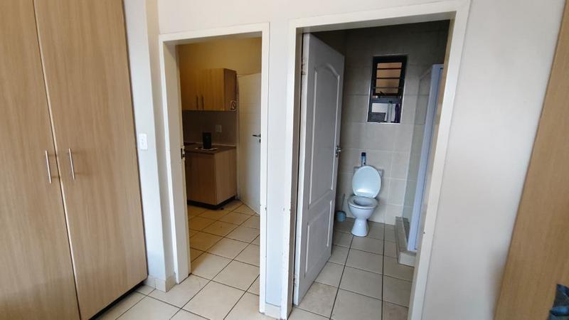 To Let 2 Bedroom Property for Rent in Die Bult North West